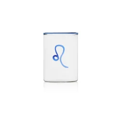 Sagittarius Lowball Glass