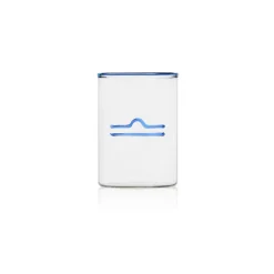 Sagittarius Lowball Glass