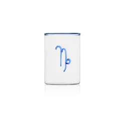 Sagittarius Lowball Glass