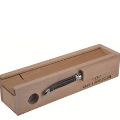 Salami (Saucisson) Cave