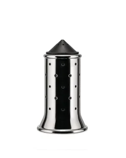 Salt Castor in Black