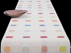 Sampler Table Runner