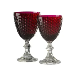 Sancho Acrylic Water Glass