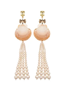 Sanibel Earrings in Multi