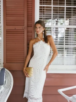 Sanibel Earrings in Multi