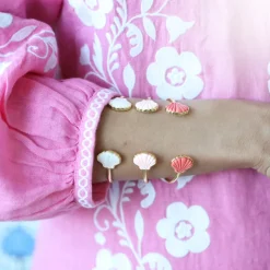 Sankaty Cuff in Mother of Pearl