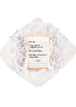 Santa Baby Sugar Cookies, Set of 12