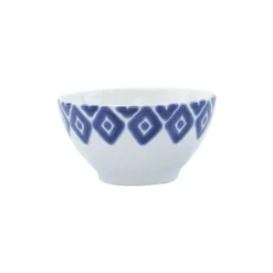 Santorini Diamond Cereal Bowl