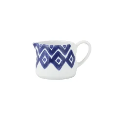 Santorini Diamond Creamer