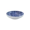 Santorini Stripe Condiment Bowl