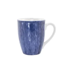 Santorini Stripe Mug