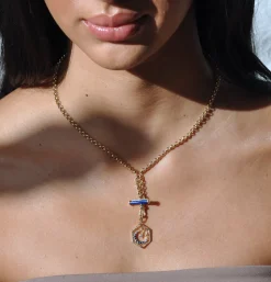 Sapphire Moon Love Token