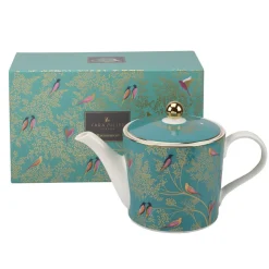 Sara Miller Chelsea Collection Teapot