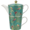 Sara Miller Chelsea Collection Tea for One