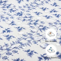 Sarah Flint x Namesake Crawford Gliding Ottoman