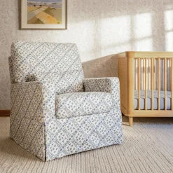 Sarah Flint x Namesake Crawford Swivel Glider