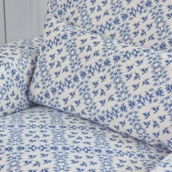 Sarah Flint x Namesake Crawford Swivel Glider