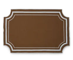 Sarah Placemat and Napkin Set