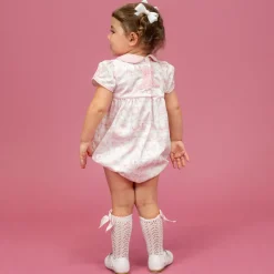 Sarita Girl Bubble in Dallas Print