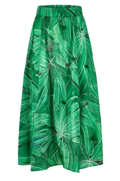 Sasha Skirt in Amazon