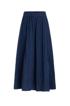 Sasha Skirt in Naval