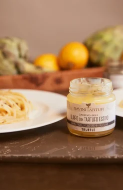 Savini Tartufi Truffle Gift Set