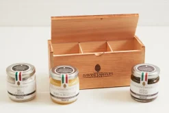 Savini Tartufi Truffle Gift Set