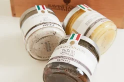 Savini Tartufi Truffle Gift Set