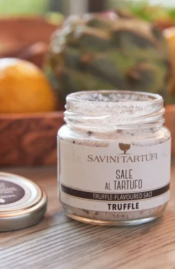Savini Tartufi Truffle Gift Set