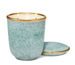 Savoy Candle, Orange Blossom