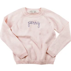 “Say My Name” Kids Crewneck