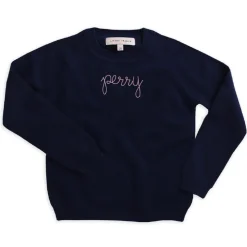 “Say My Name” Kids Crewneck