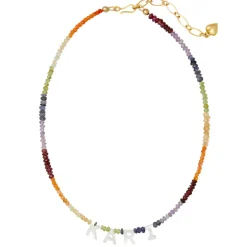 Say My Name Necklace