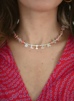 Say My Name Necklace