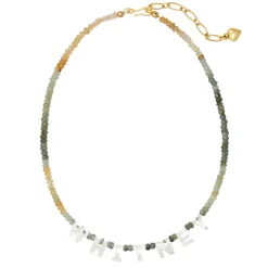 Say My Name Necklace