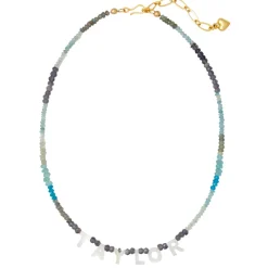 Say My Name Necklace