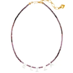 Say My Name Necklace