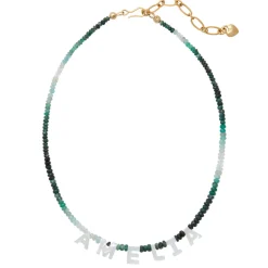 Say My Name Necklace