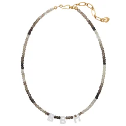 Say My Name Necklace