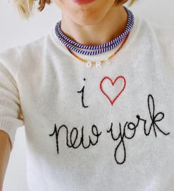 Say My Name Necklace