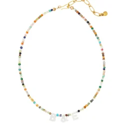 Say My Name Necklace