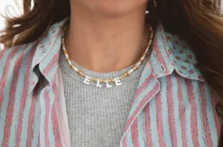 Say My Name Necklace