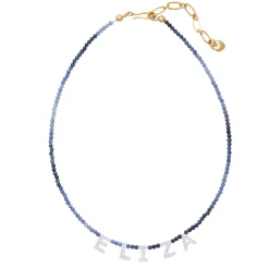 Say My Name Necklace