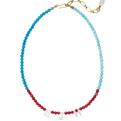 Say My Name Necklace