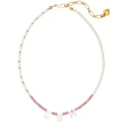 Say My Name Necklace