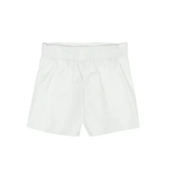 Saylor Shorts Set in Red Ribbon