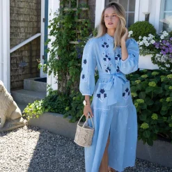 Scallop Shell Cuff in Mother of Pearl
