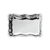 Scalloped Tray