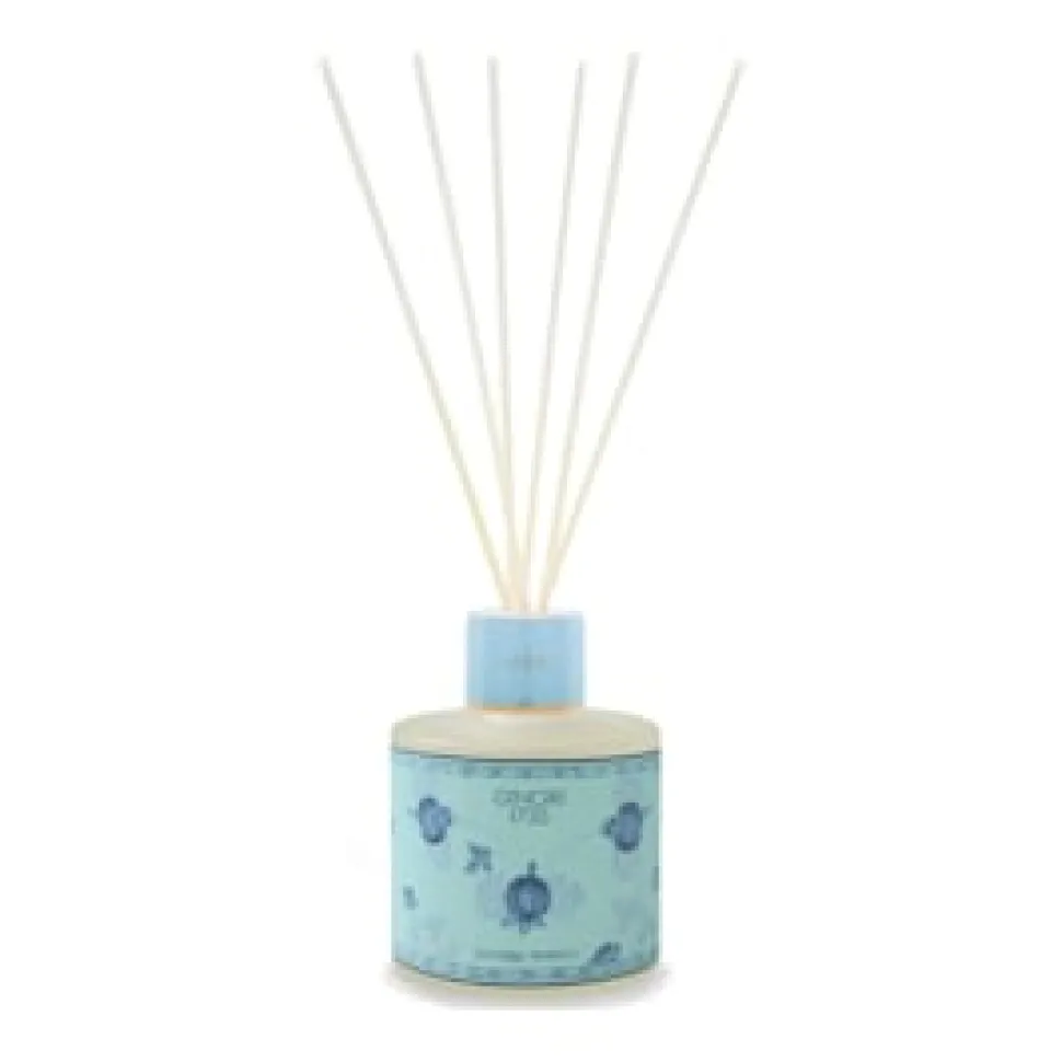 Scented Gift Scented Diffuser in Iris