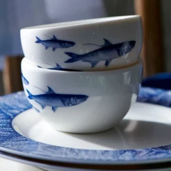 School of Fish Snack Bowl